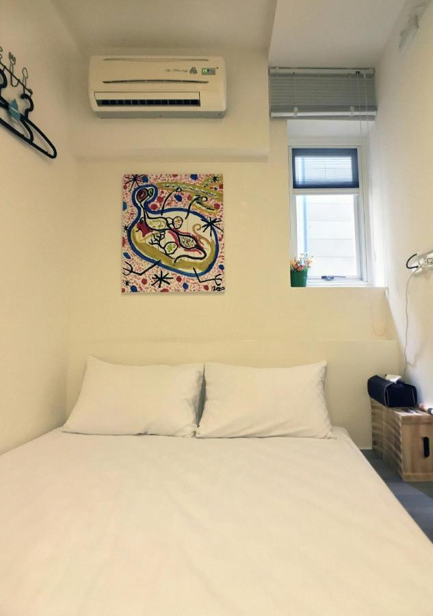 Hotel Leo 111/Arena Ruifeng Kaohsiung Esterno foto